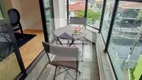 Foto 12 de Apartamento com 1 Quarto à venda, 67m² em Vila Clementino, São Paulo