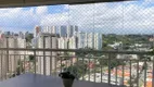 Foto 33 de Apartamento com 3 Quartos à venda, 108m² em Jardim Marajoara, São Paulo