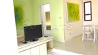 Foto 6 de Flat com 1 Quarto à venda, 53m² em Santana, São Paulo