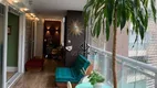 Foto 2 de Apartamento com 3 Quartos à venda, 155m² em Melville Empresarial Ii, Barueri