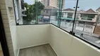 Foto 10 de Apartamento com 2 Quartos à venda, 86m² em Macuco, Santos