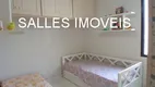 Foto 10 de Apartamento com 3 Quartos à venda, 90m² em Vila Alzira, Guarujá