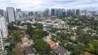 Foto 58 de Casa com 6 Quartos à venda, 546m² em Real Parque, São Paulo