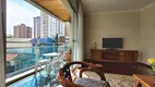 Foto 8 de Apartamento com 3 Quartos à venda, 141m² em Santa Paula, São Caetano do Sul