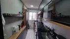 Foto 2 de Apartamento com 2 Quartos à venda, 56m² em Taquaral, Campinas