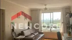 Foto 2 de Apartamento com 3 Quartos à venda, 86m² em Chácara Santo Antônio, São Paulo