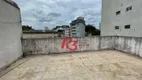 Foto 30 de Cobertura com 2 Quartos para venda ou aluguel, 105m² em José Menino, Santos