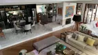 Foto 4 de Casa com 5 Quartos à venda, 800m² em Residencial Tambore 2, Santana de Parnaíba