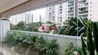 Foto 22 de Apartamento com 1 Quarto para alugar, 70m² em Campo Belo, São Paulo