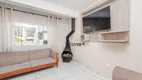 Foto 7 de Casa de Condomínio com 3 Quartos à venda, 138m² em Abranches, Curitiba