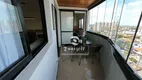 Foto 7 de Apartamento com 2 Quartos à venda, 97m² em Vila Gilda, Santo André