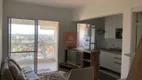 Foto 5 de Apartamento com 1 Quarto à venda, 47m² em Campo Belo, São Paulo