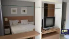 Foto 3 de Flat com 1 Quarto para alugar, 50m² em Jardim Paulista, São Paulo