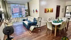 Foto 2 de Apartamento com 4 Quartos à venda, 123m² em Vila União, Fortaleza