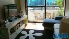 Foto 3 de Apartamento com 2 Quartos à venda, 74m² em Vila Guarani, São Paulo