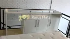 Foto 16 de Flat com 1 Quarto para alugar, 75m² em Cerqueira César, São Paulo