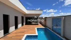 Foto 32 de Casa de Condomínio com 3 Quartos à venda, 198m² em Parque Brasil 500, Paulínia