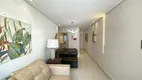 Foto 6 de Apartamento com 1 Quarto à venda, 55m² em Vila Júlia , Guarujá