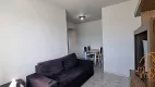 Foto 2 de Apartamento com 2 Quartos à venda, 68m² em Saboó, Santos