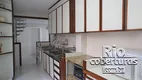 Foto 18 de Cobertura com 3 Quartos à venda, 350m² em Barra da Tijuca, Rio de Janeiro