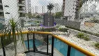 Foto 5 de Apartamento com 3 Quartos para alugar, 132m² em Jardim Anália Franco, São Paulo