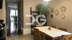 Foto 37 de Apartamento com 4 Quartos para venda ou aluguel, 670m² em Cambuí, Campinas