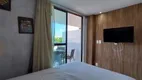 Foto 7 de Apartamento com 1 Quarto à venda, 21m² em Porto de Galinhas, Ipojuca
