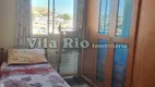 Foto 17 de Apartamento com 2 Quartos à venda, 52m² em Vila da Penha, Rio de Janeiro