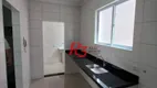 Foto 9 de Casa com 2 Quartos à venda, 103m² em Campo Grande, Santos