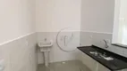 Foto 6 de Casa de Condomínio com 2 Quartos para alugar, 55m² em Vila Bastos, Santo André