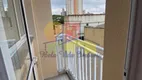 Foto 7 de Apartamento com 1 Quarto à venda, 35m² em Vila Assuncao, Santo André