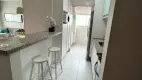 Foto 3 de Apartamento com 2 Quartos à venda, 62m² em Campestre, Santo André