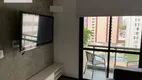 Foto 6 de Apartamento com 1 Quarto para alugar, 42m² em Vila Olímpia, São Paulo