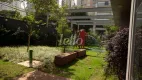 Foto 29 de Flat com 3 Quartos para alugar, 180m² em Vila Nova Conceição, São Paulo