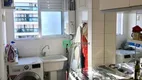 Foto 11 de Apartamento com 2 Quartos à venda, 59m² em Alto da Lapa, São Paulo