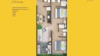 Foto 16 de Apartamento com 2 Quartos à venda, 53m² em Garibaldina, Garibaldi