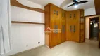 Foto 12 de Apartamento com 4 Quartos à venda, 196m² em Embaré, Santos