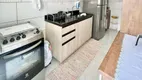 Foto 9 de Apartamento com 1 Quarto à venda, 55m² em Cidade Ocian, Praia Grande