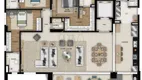 Foto 33 de Apartamento com 4 Quartos à venda, 264m² em Setor Bueno, Goiânia