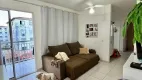 Foto 4 de Apartamento com 3 Quartos à venda, 80m² em Praia da Baleia, Serra