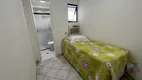 Foto 30 de Apartamento com 4 Quartos à venda, 140m² em Barra Funda, Guarujá