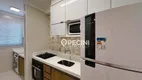 Foto 8 de Apartamento com 2 Quartos à venda, 55m² em Jardim Cherveson, Rio Claro