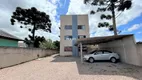 Foto 2 de Apartamento com 2 Quartos à venda, 54m² em Jardim Jurema, São José dos Pinhais