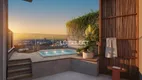 Foto 5 de Apartamento com 3 Quartos à venda, 117m² em Tibery, Uberlândia