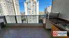 Foto 2 de Apartamento com 1 Quarto para alugar, 41m² em Jardim Aquarius, São José dos Campos