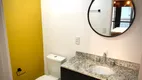 Foto 15 de Apartamento com 1 Quarto à venda, 31m² em Consolação, São Paulo