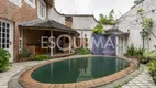 Foto 5 de Casa com 4 Quartos à venda, 362m² em Jardim Europa, São Paulo