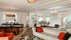 Foto 3 de Sobrado com 5 Quartos para alugar, 540m² em Condomínio Residencial Mirante do Vale, Jacareí