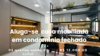 Foto 31 de Casa de Condomínio com 3 Quartos para alugar, 200m² em Residencial Anaville, Anápolis
