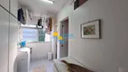 Foto 14 de Apartamento com 3 Quartos à venda, 140m² em Pitangueiras, Guarujá